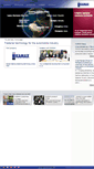Mobile Screenshot of kamax.com